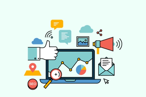 华蓥提升网络推广效果企业要注意哪些方面的问题