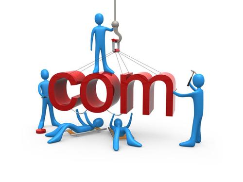 华蓥企业网站建设成功与否和哪些有关呢