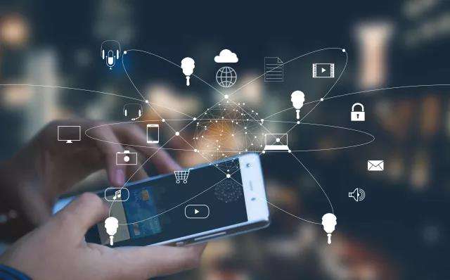 华蓥分析企业做微信营销常见的几种模式