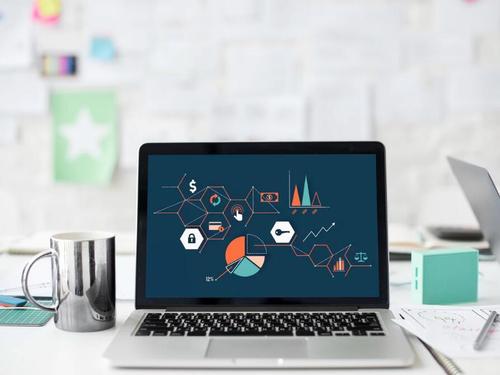 华蓥企业网站建设过程中如何让自己的网站受人喜爱