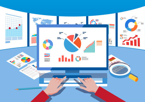 华蓥哪一种网站设计风格才是适合企业呢？