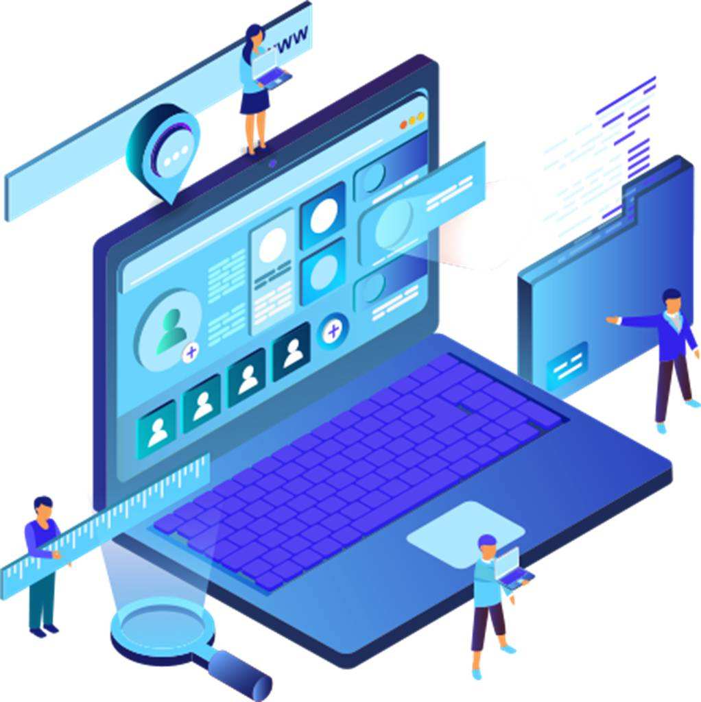 华蓥分析企业网站设计过程中需要注意的几个问题